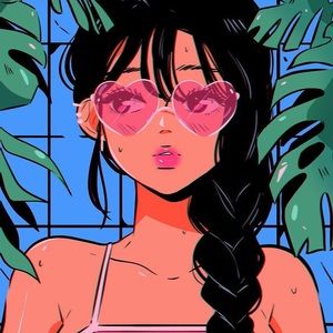 Meet your Posher, Blazi